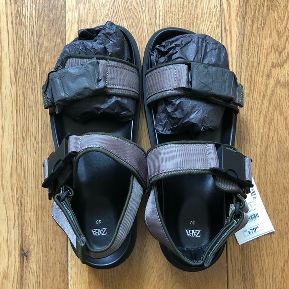 Zara Shoes - Picture 6 of 10